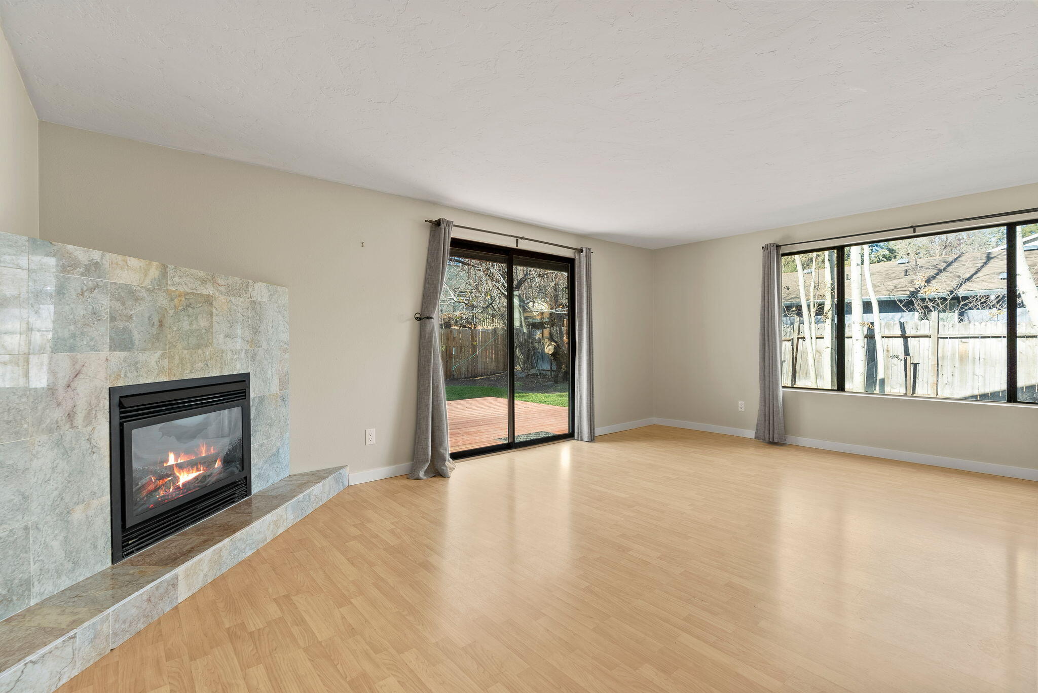 Choctaw Village - Residential