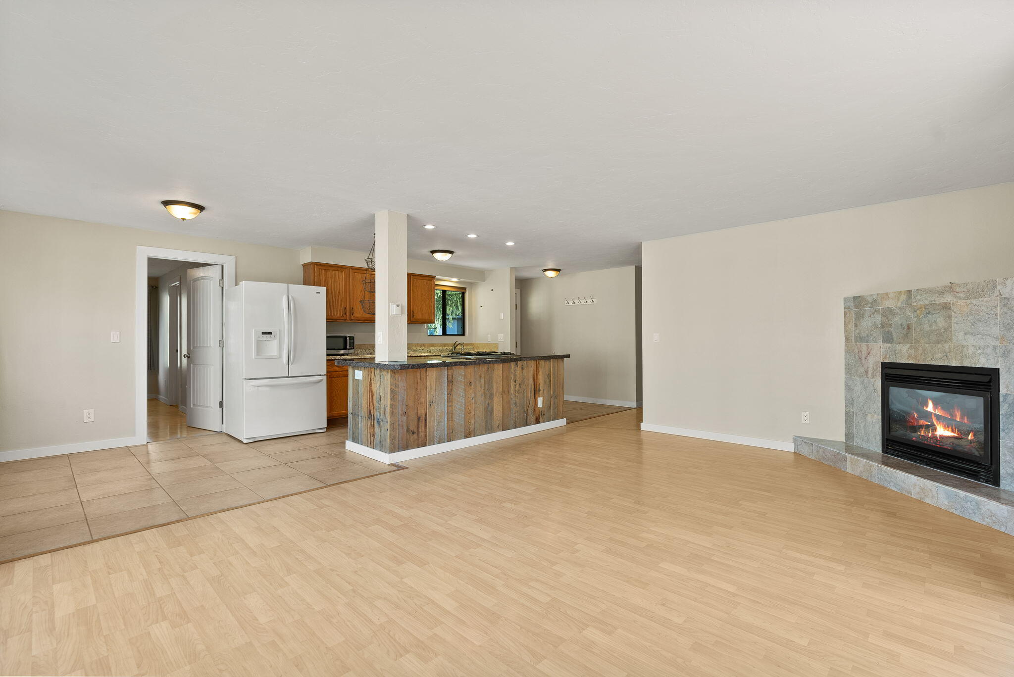 Choctaw Village - Residential