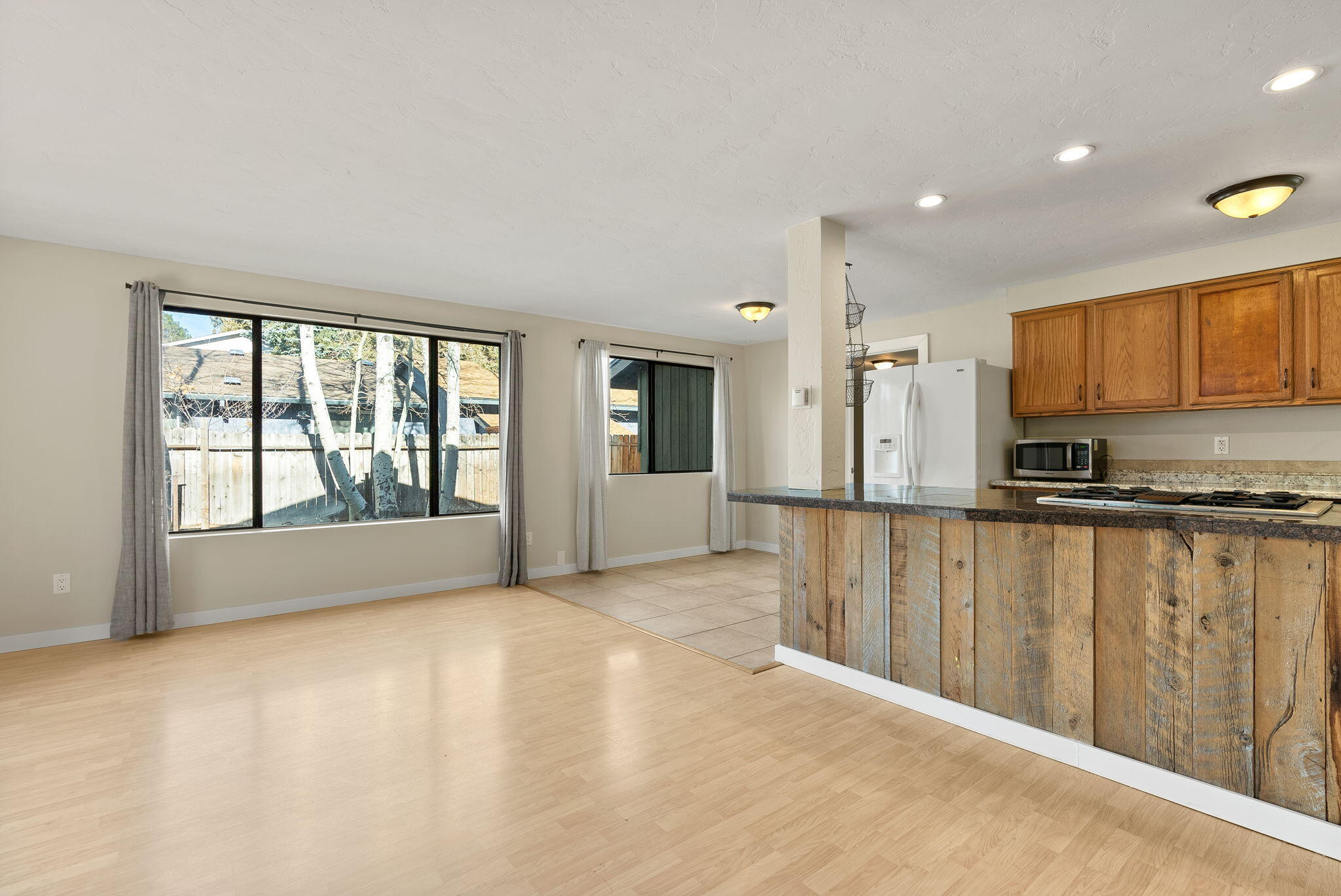 Choctaw Village - Residential