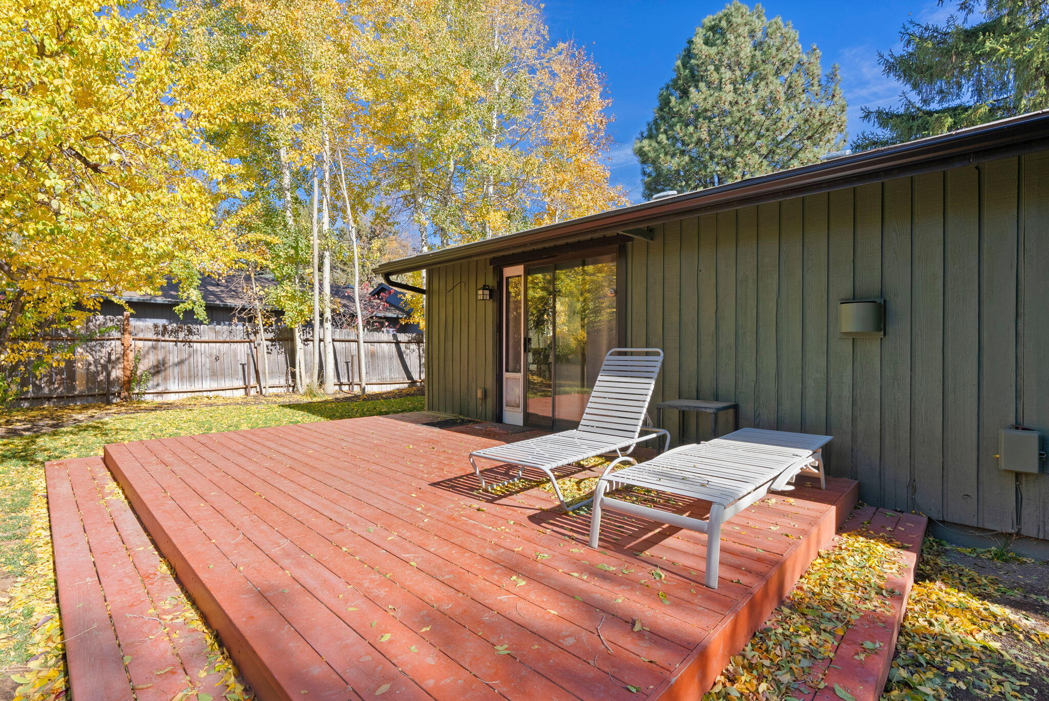 Choctaw Village - Residential