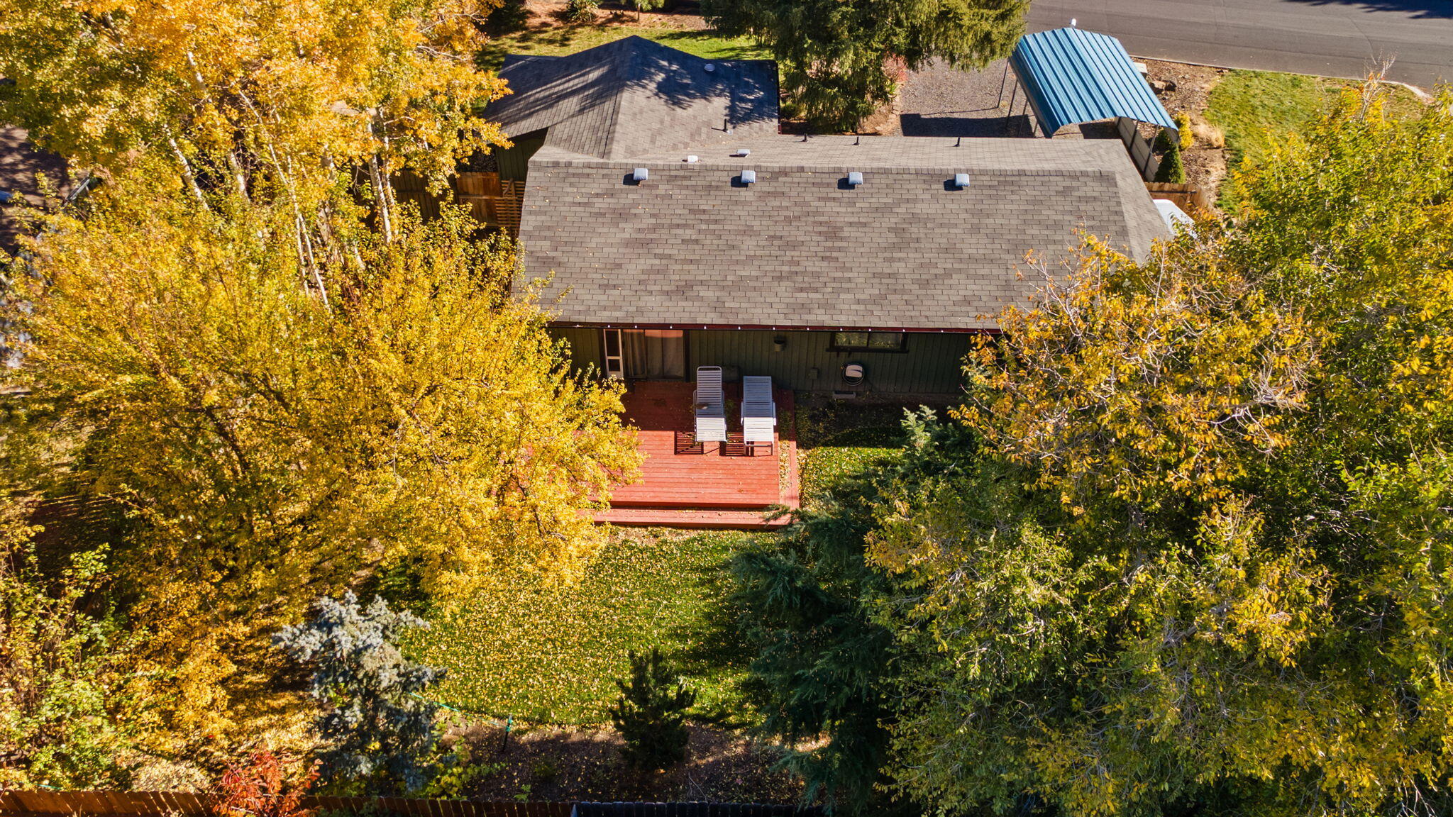 Choctaw Village - Residential