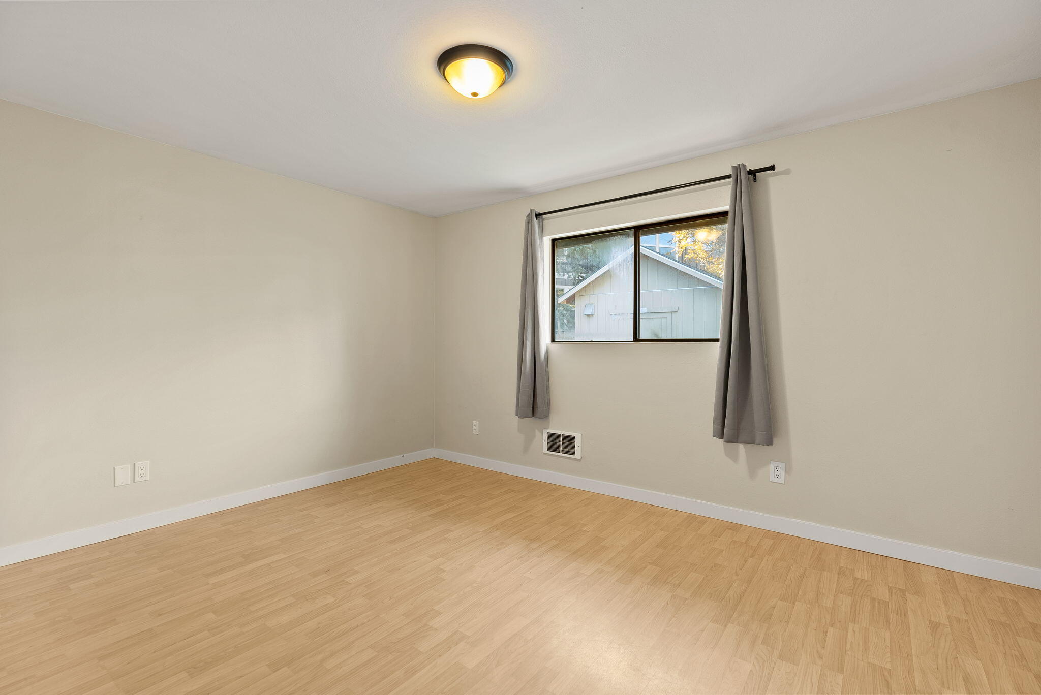 Choctaw Village - Residential