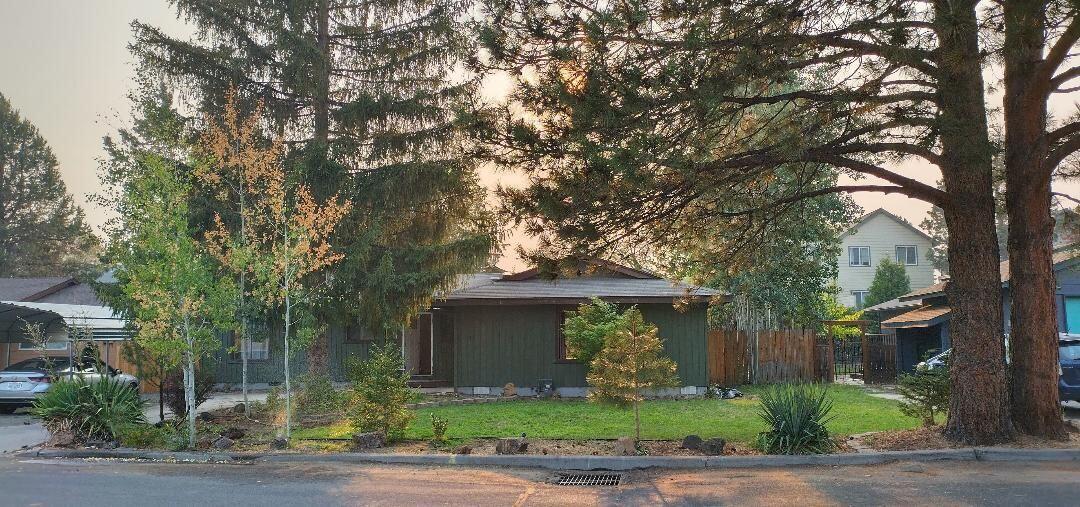 Choctaw Village - Residential