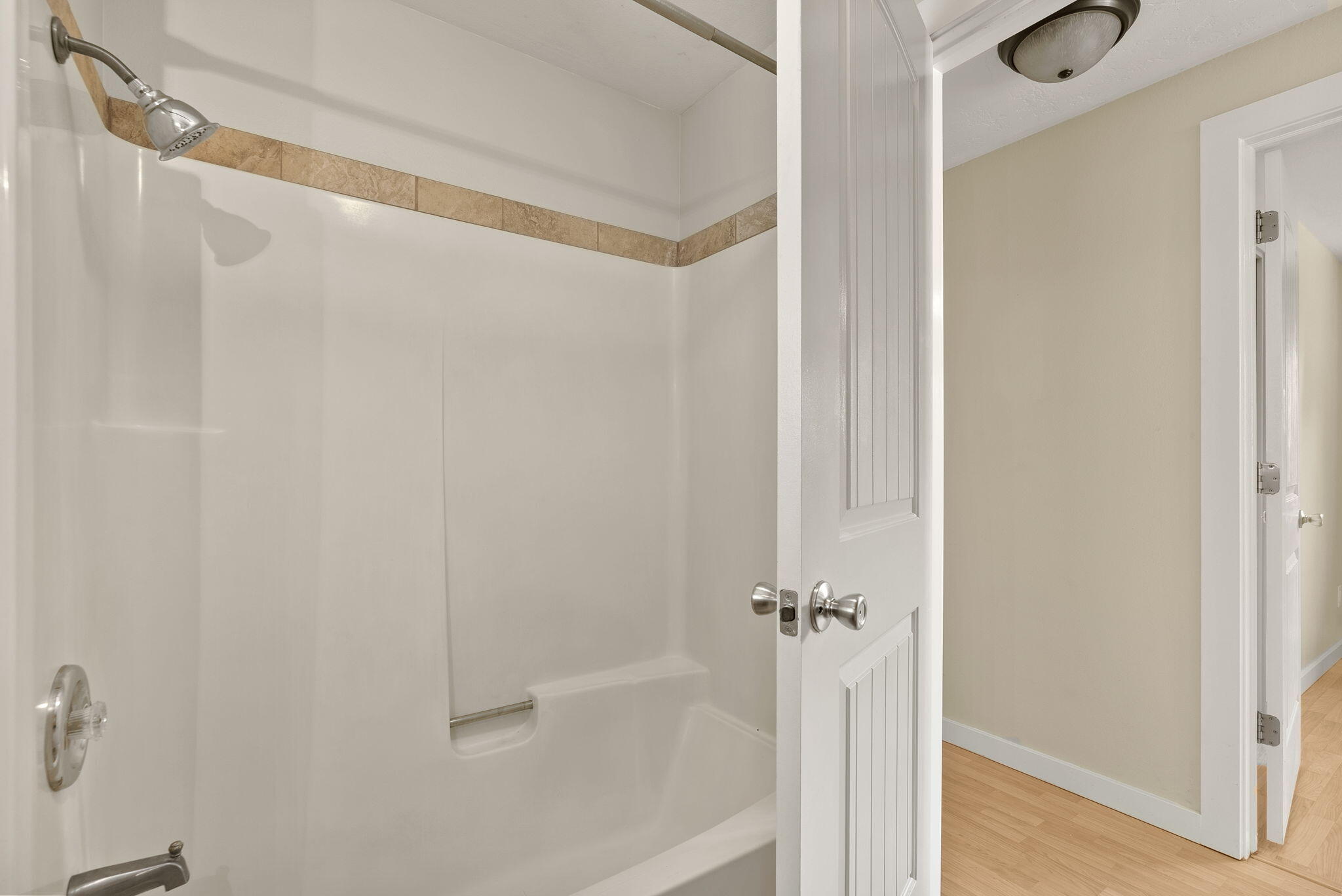 Choctaw Village - Residential