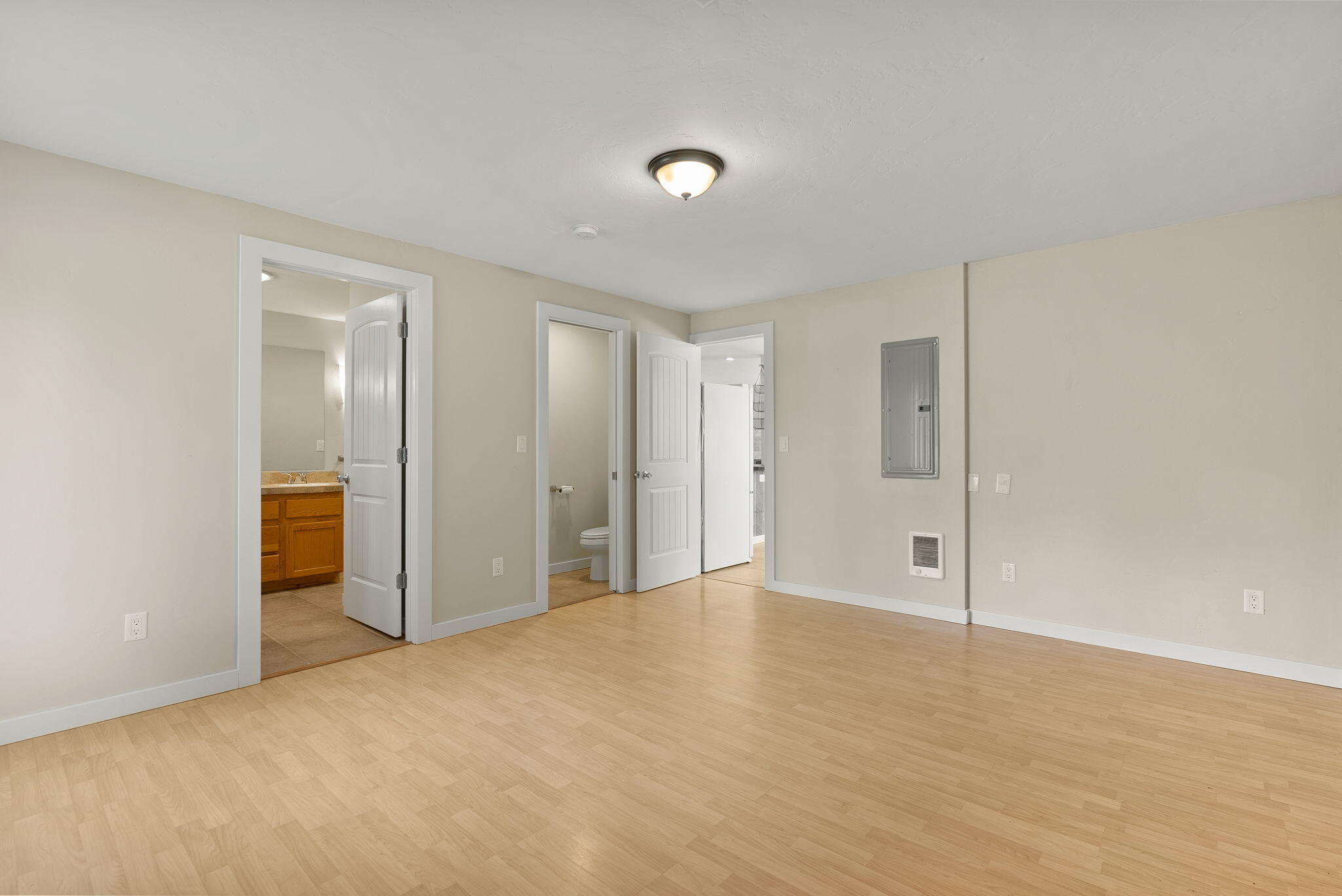 Choctaw Village - Residential