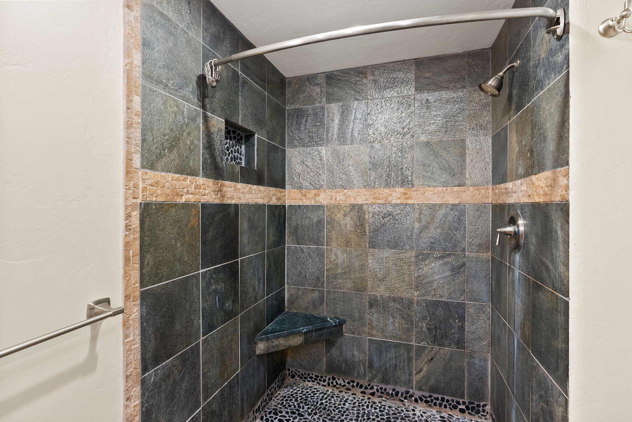 Choctaw Village - Residential