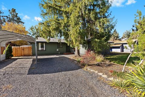 Tiny photo for 2843 NE Lotno Drive, Bend, OR 97701 (MLS # 220212020)