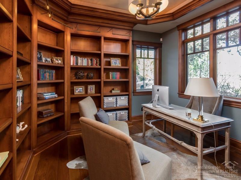 Broken Top - Residential