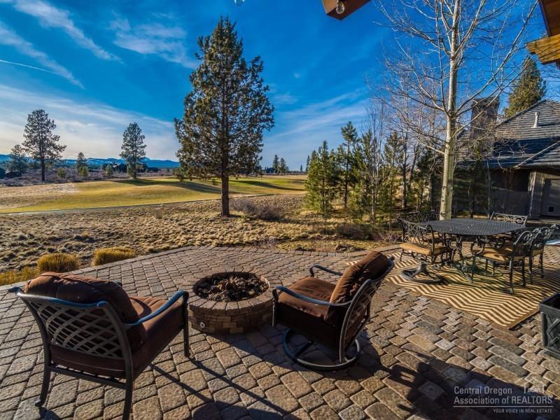 Broken Top - Residential