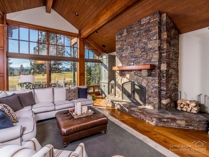 Broken Top - Residential