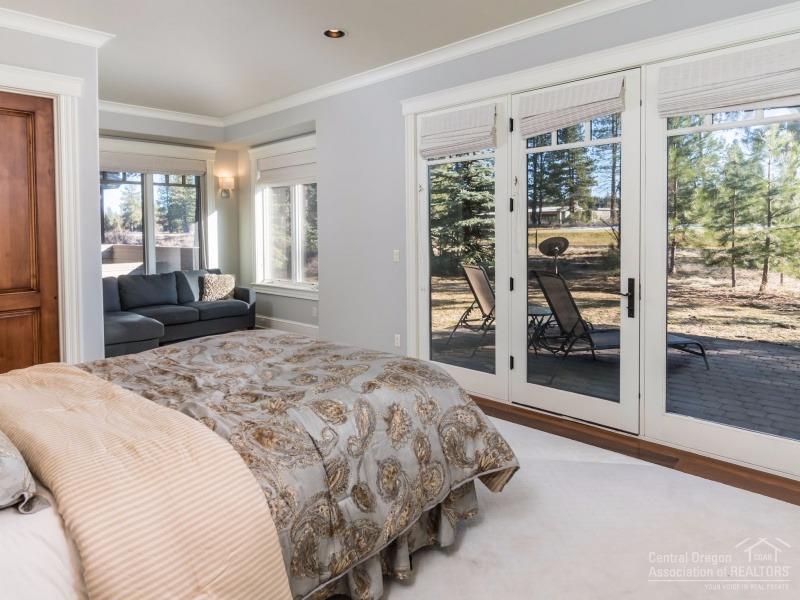 Broken Top - Residential