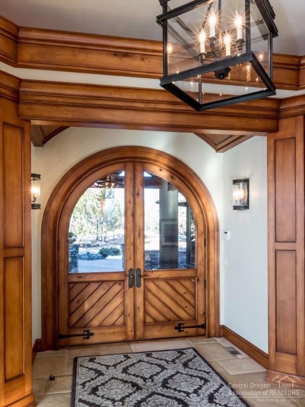 Broken Top - Residential