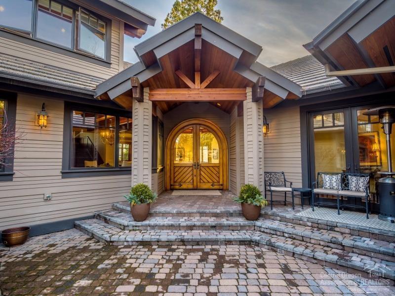 Broken Top - Residential