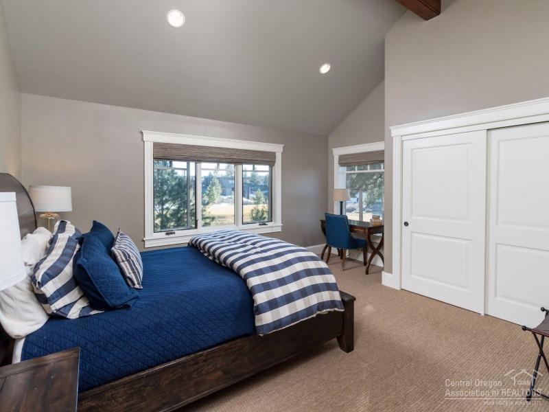 Broken Top - Residential