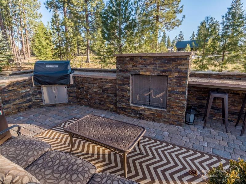 Broken Top - Residential