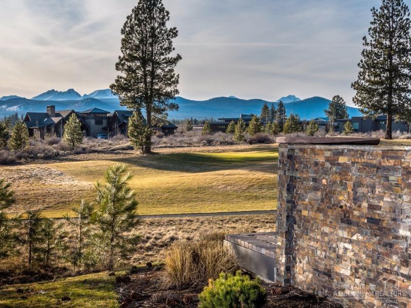 Broken Top - Residential