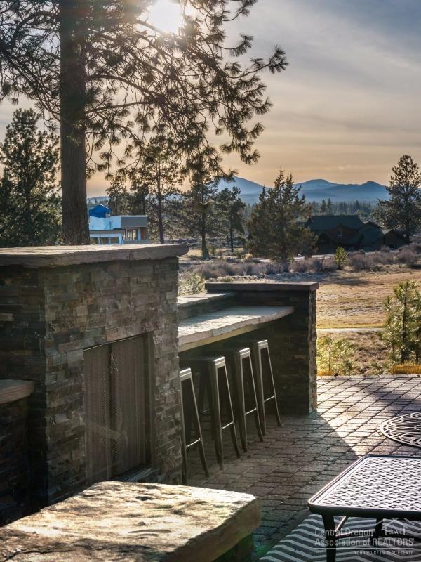 Broken Top - Residential