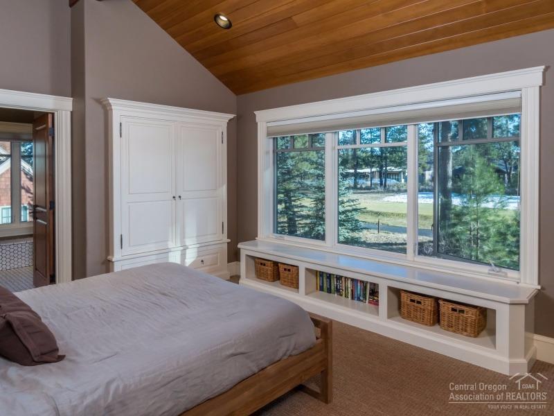 Broken Top - Residential