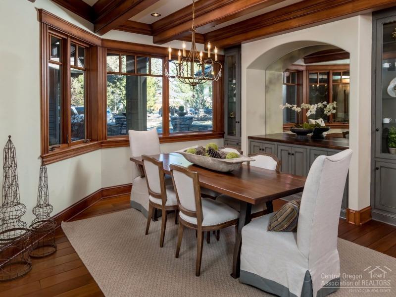 Broken Top - Residential