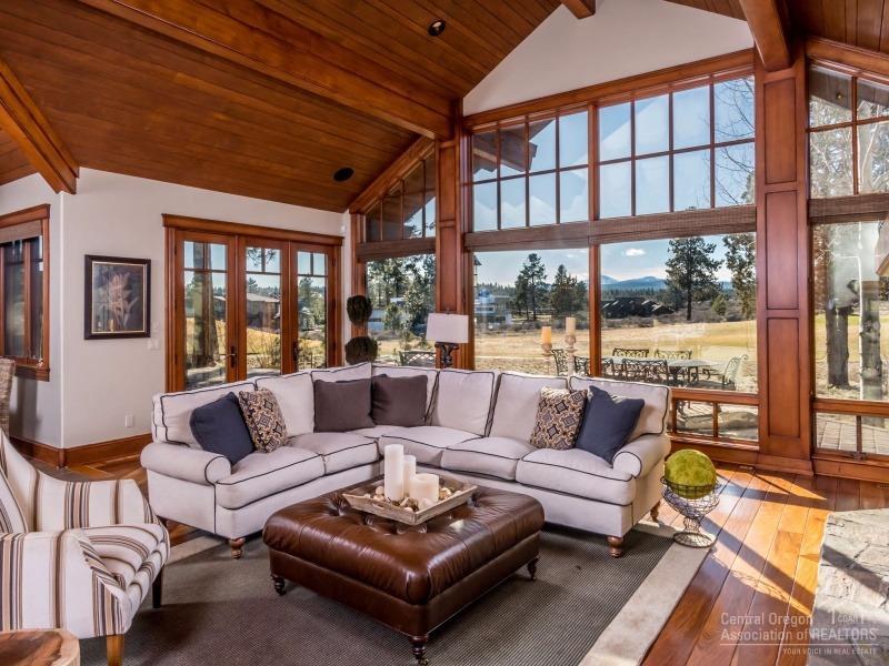 Broken Top - Residential