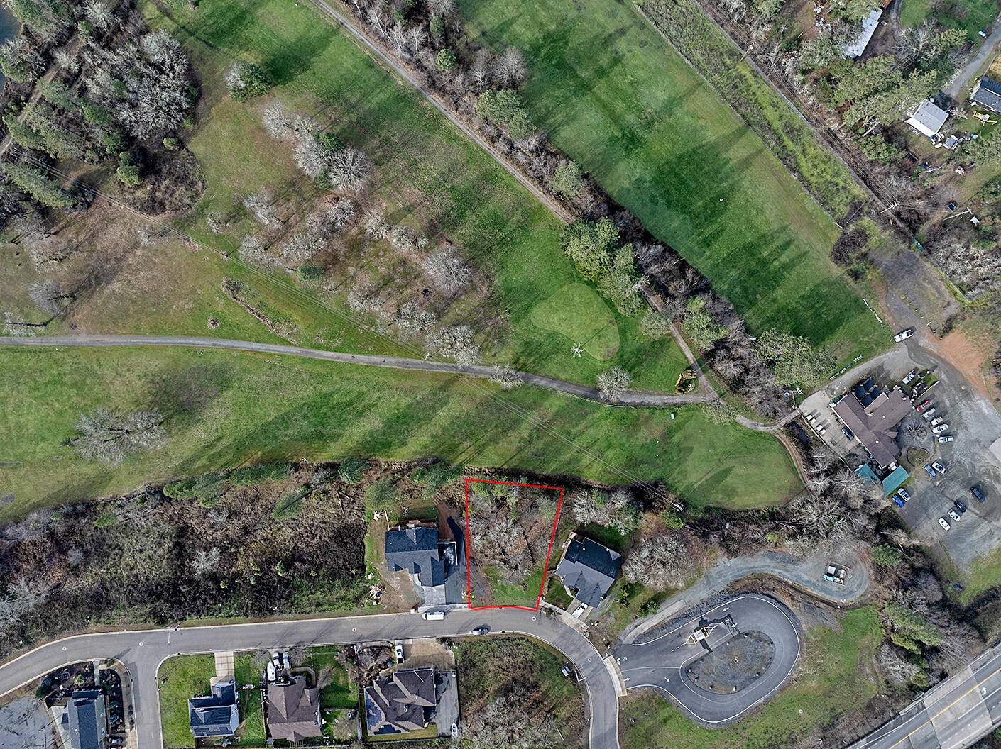 1430 Golf Club Drive