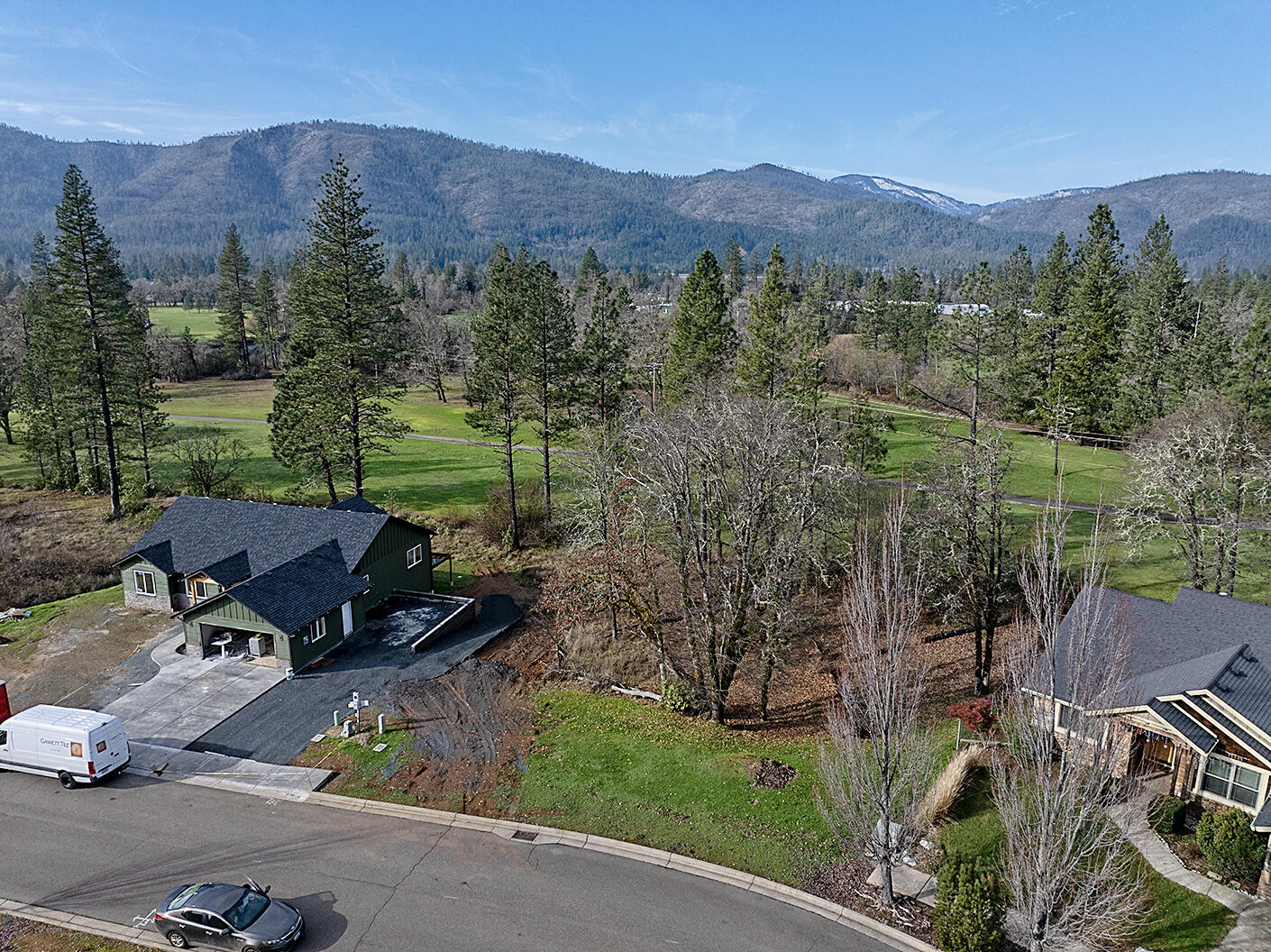 1430 Golf Club Drive