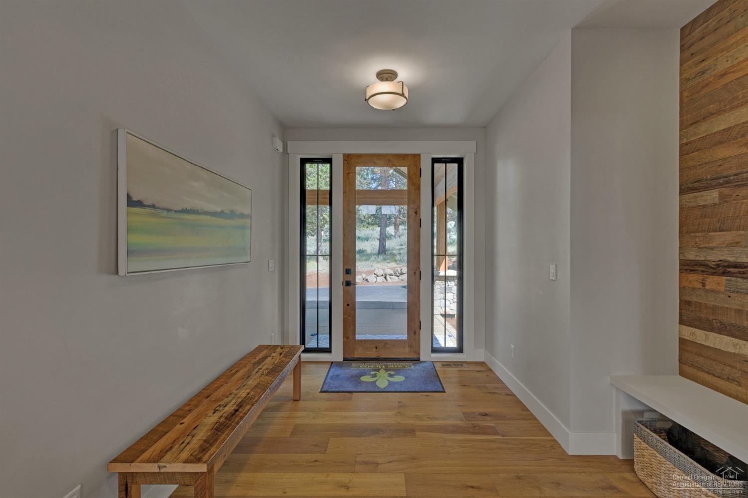 Awbrey Butte - Residential