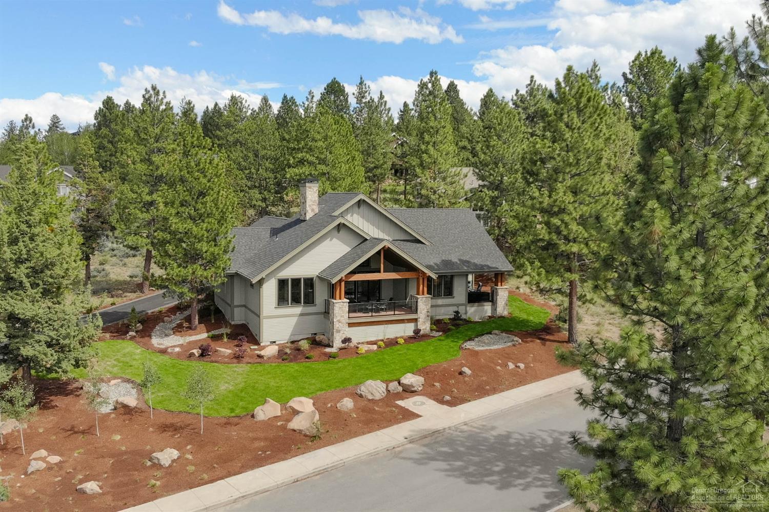 Awbrey Butte - Residential