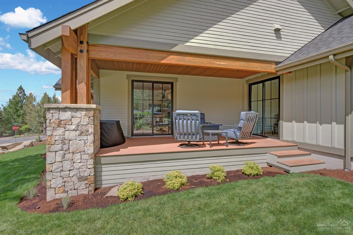 Awbrey Butte - Residential