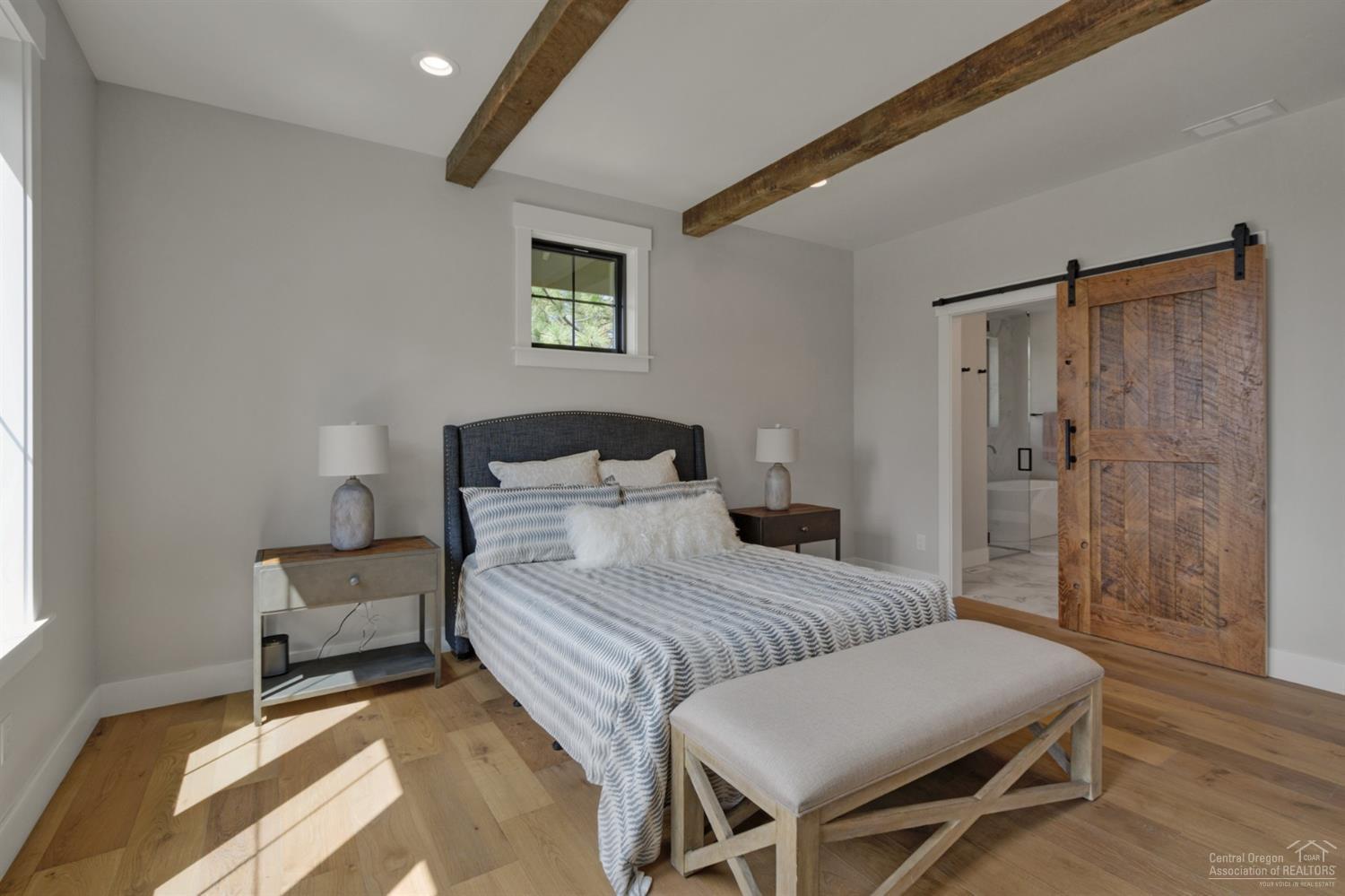 Awbrey Butte - Residential