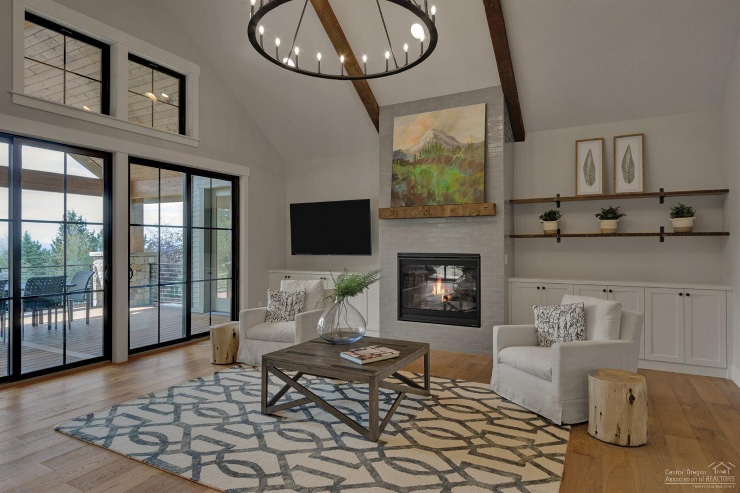 Awbrey Butte - Residential