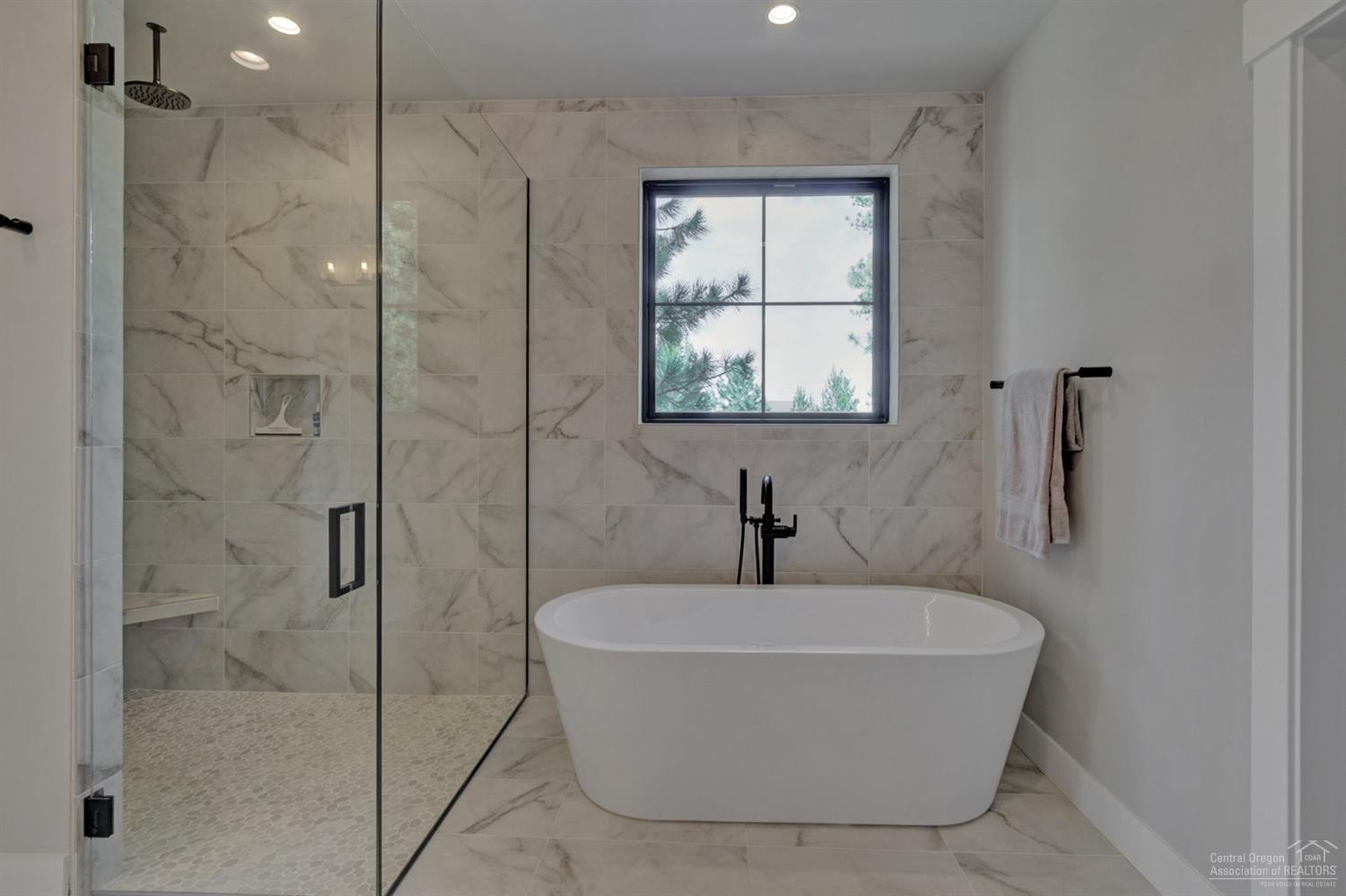 Awbrey Butte - Residential