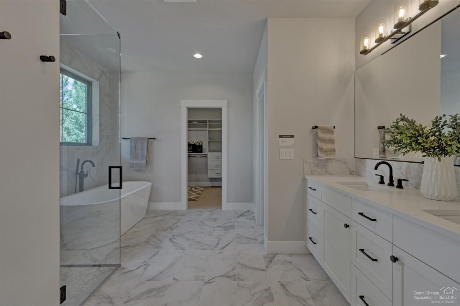 Awbrey Butte - Residential