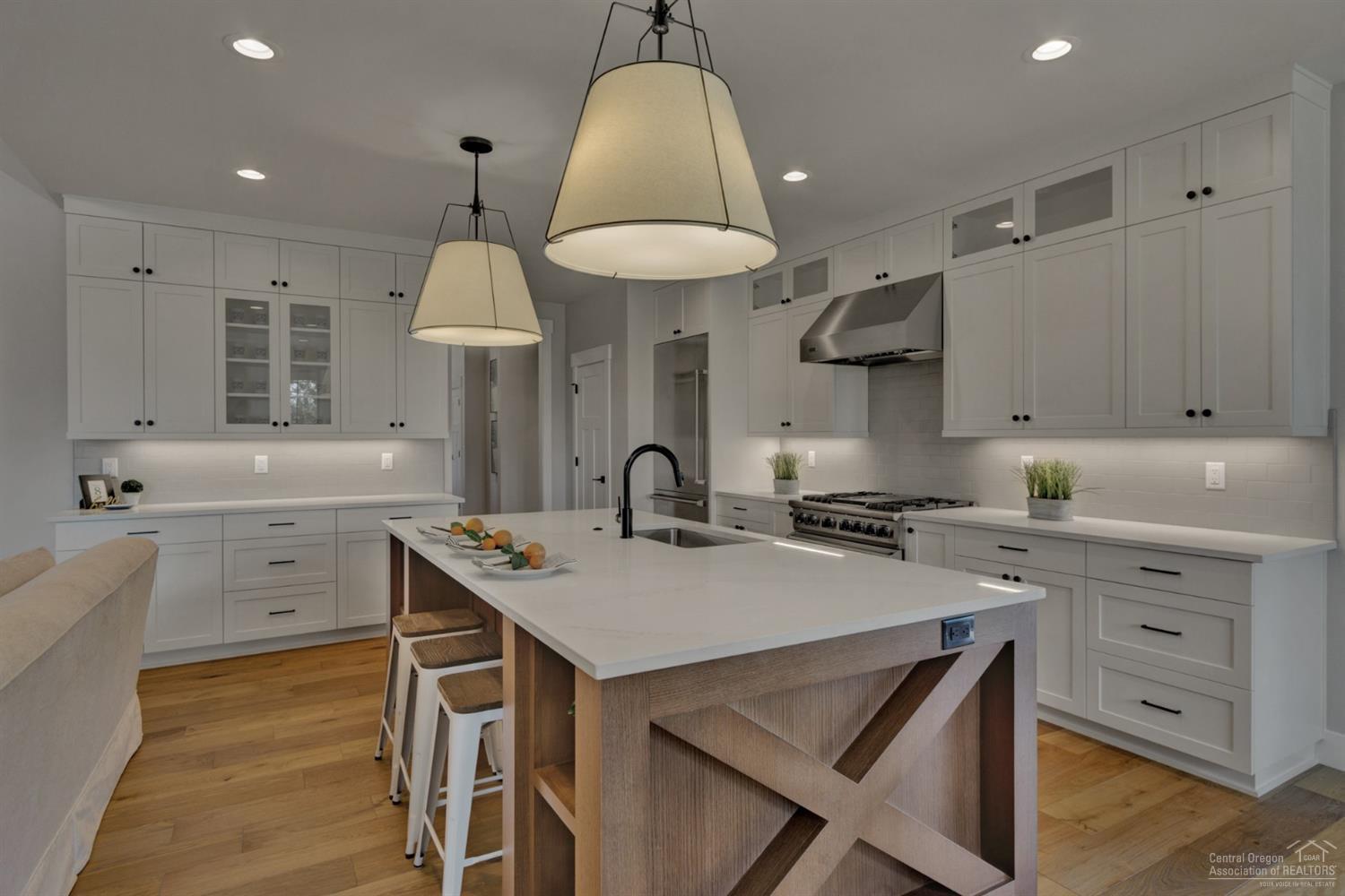 Awbrey Butte - Residential