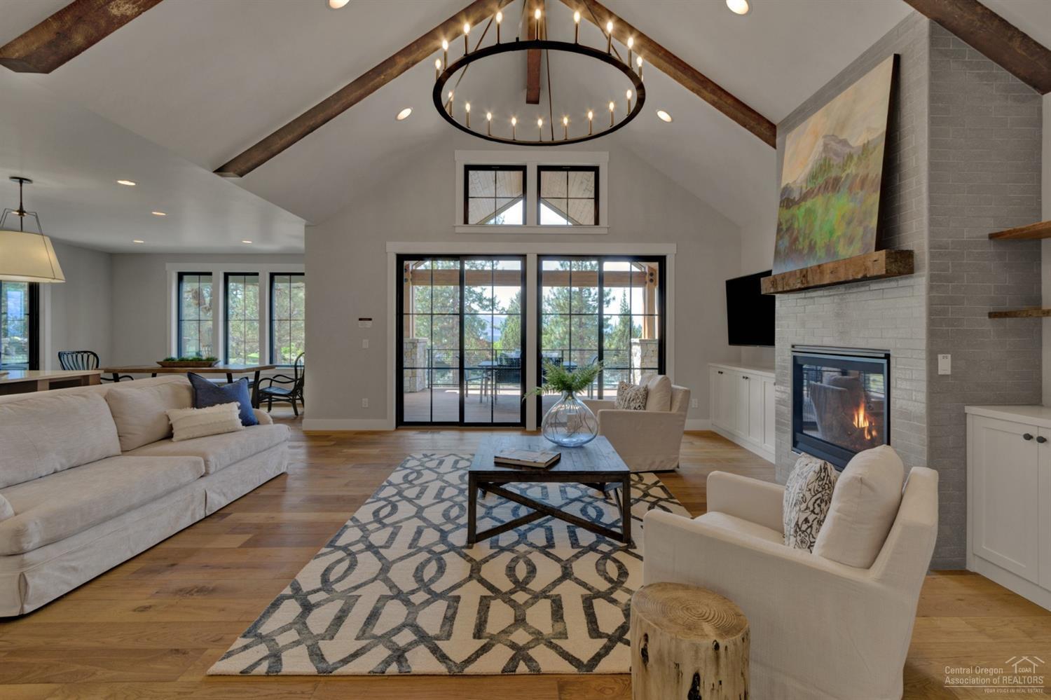 Awbrey Butte - Residential