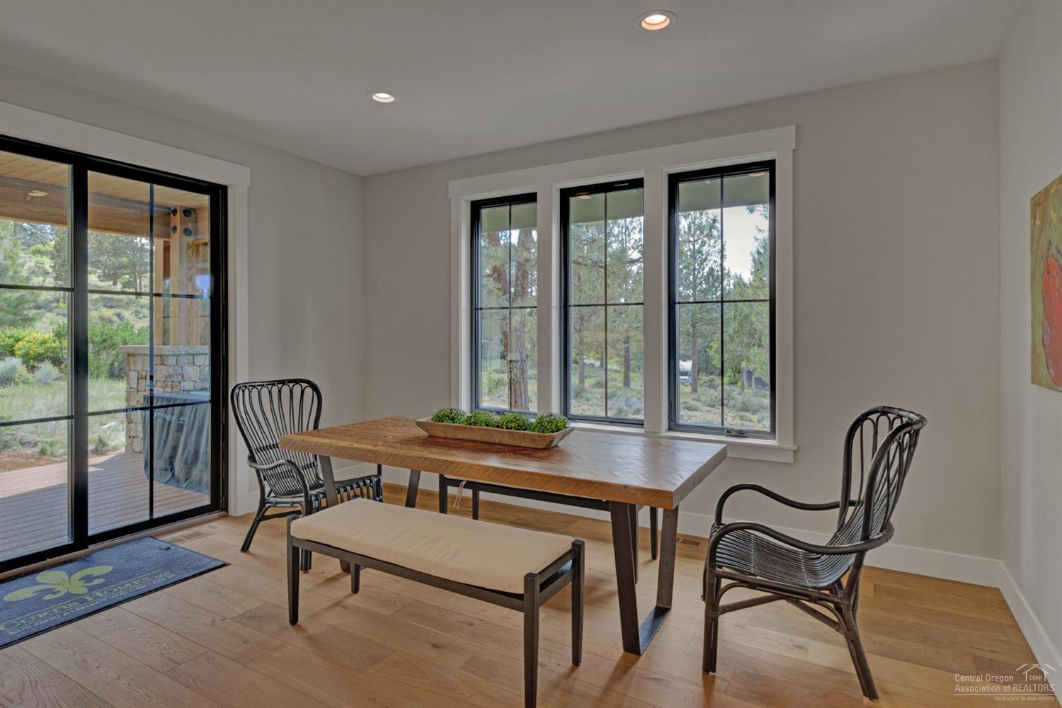 Awbrey Butte - Residential