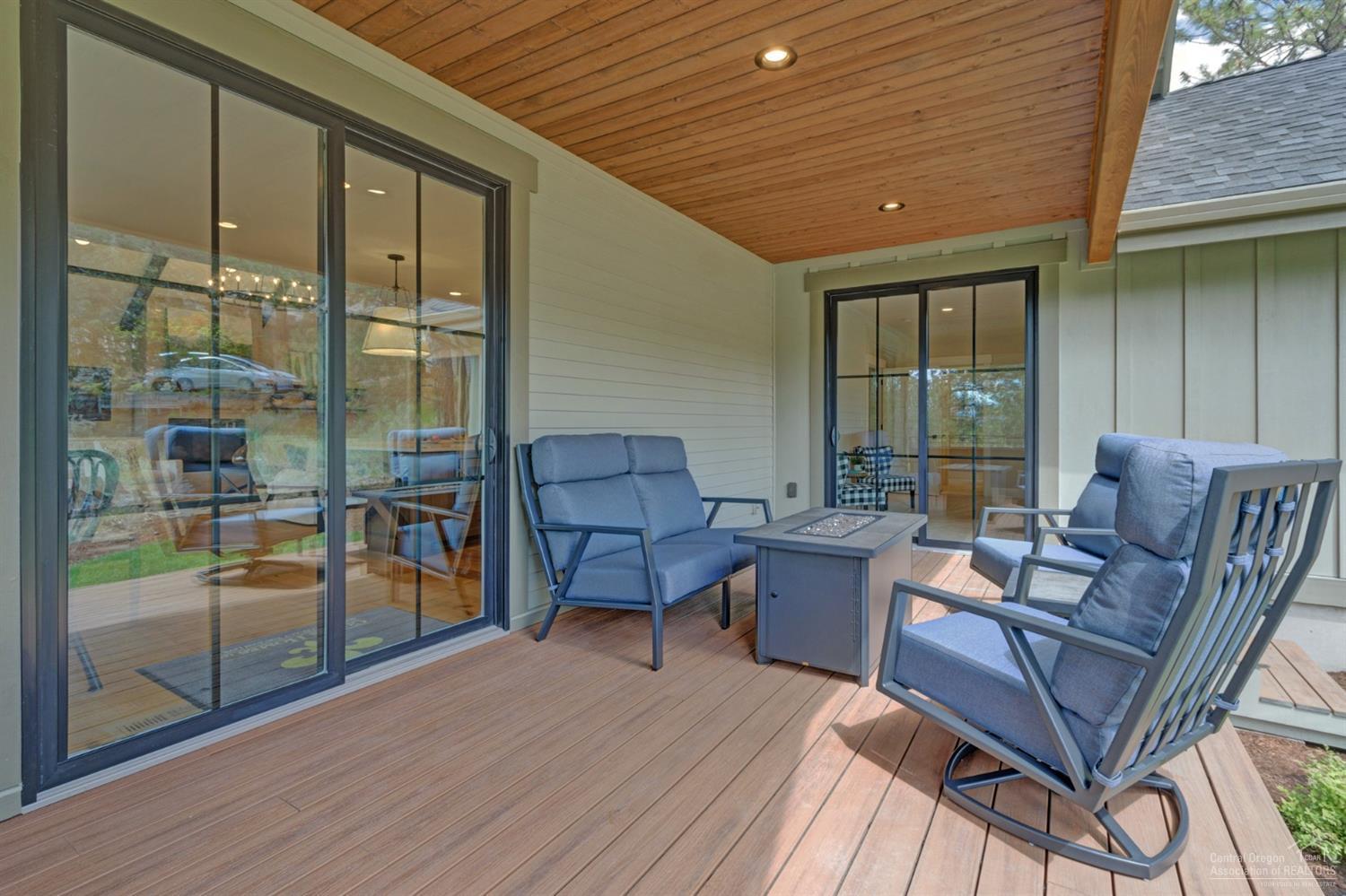 Awbrey Butte - Residential