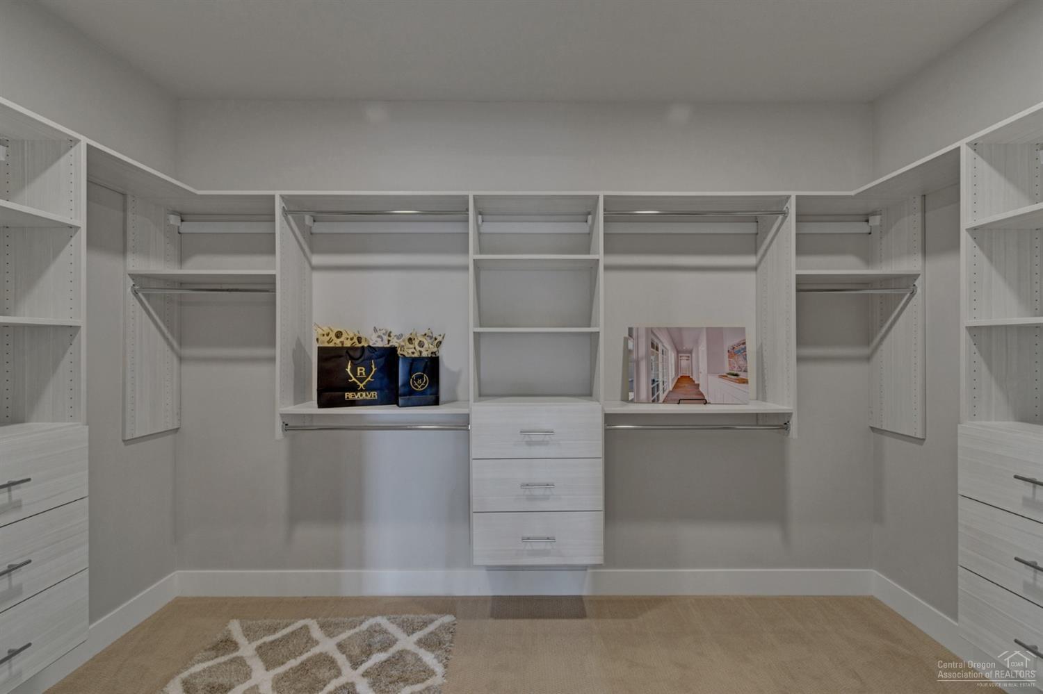 Awbrey Butte - Residential