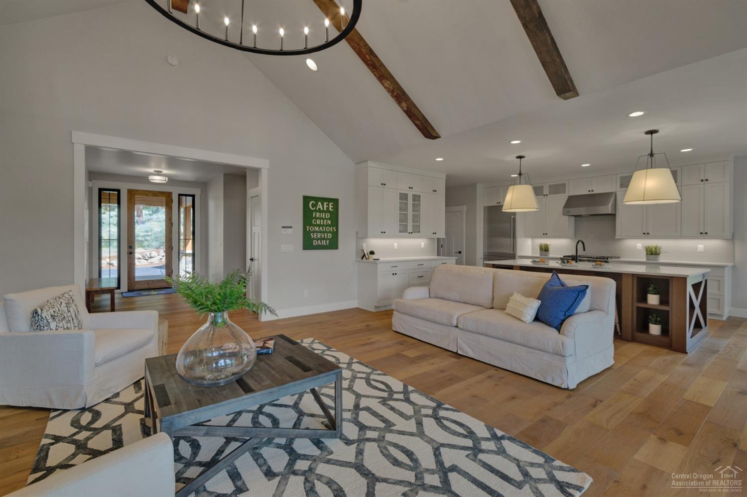 Awbrey Butte - Residential