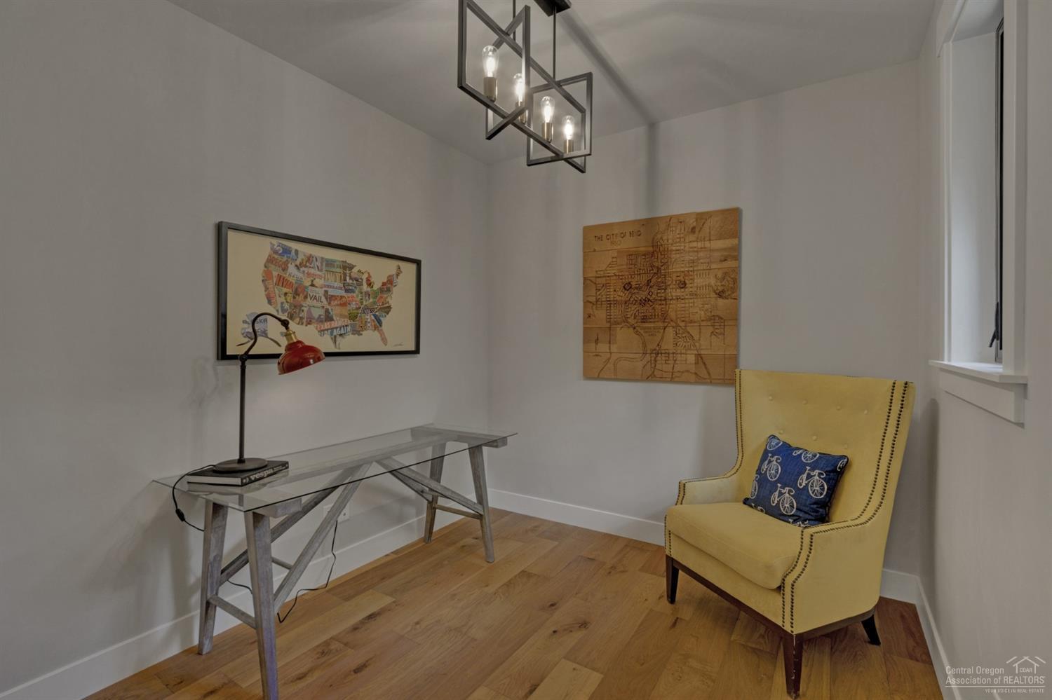 Awbrey Butte - Residential