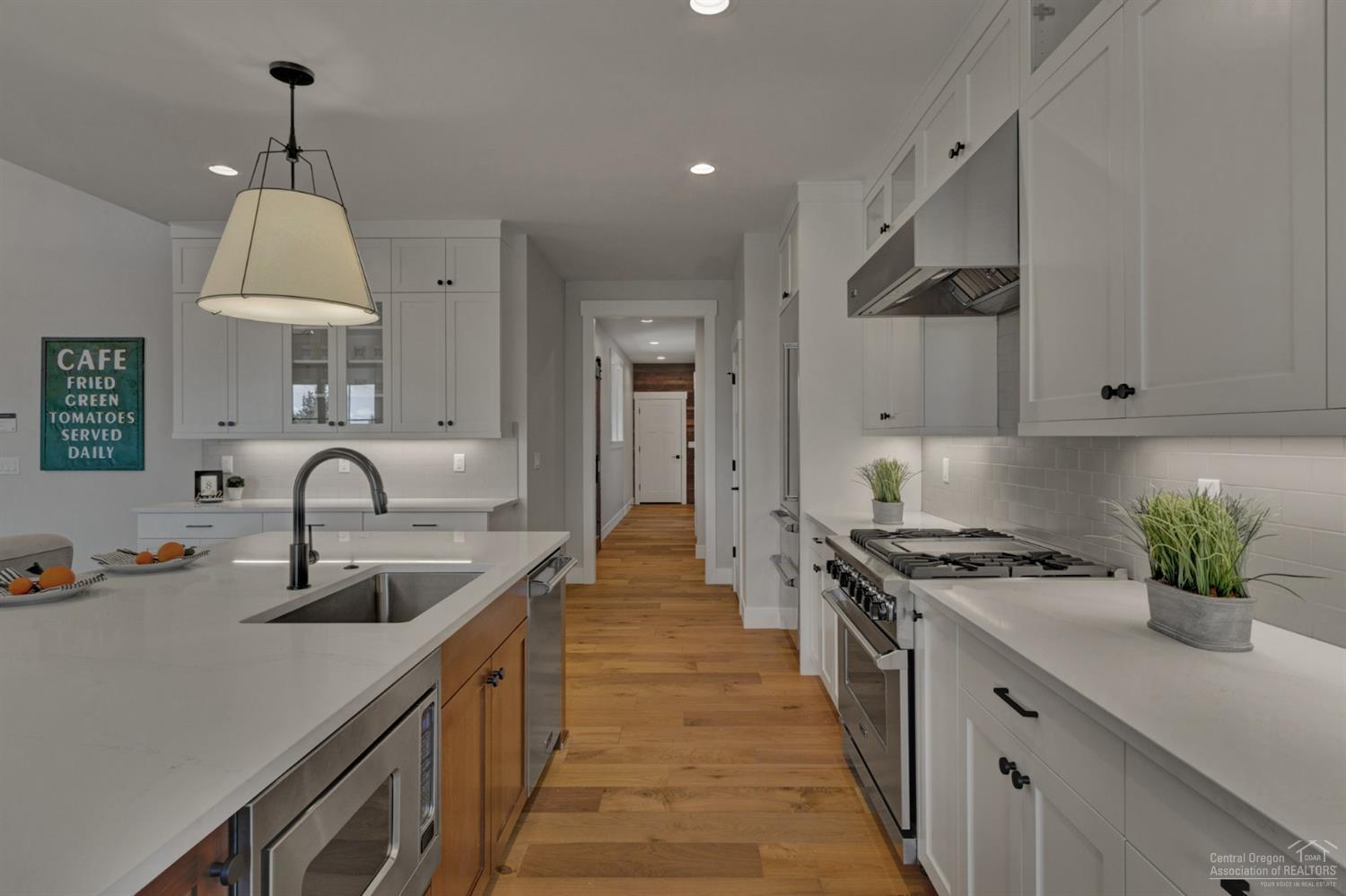 Awbrey Butte - Residential