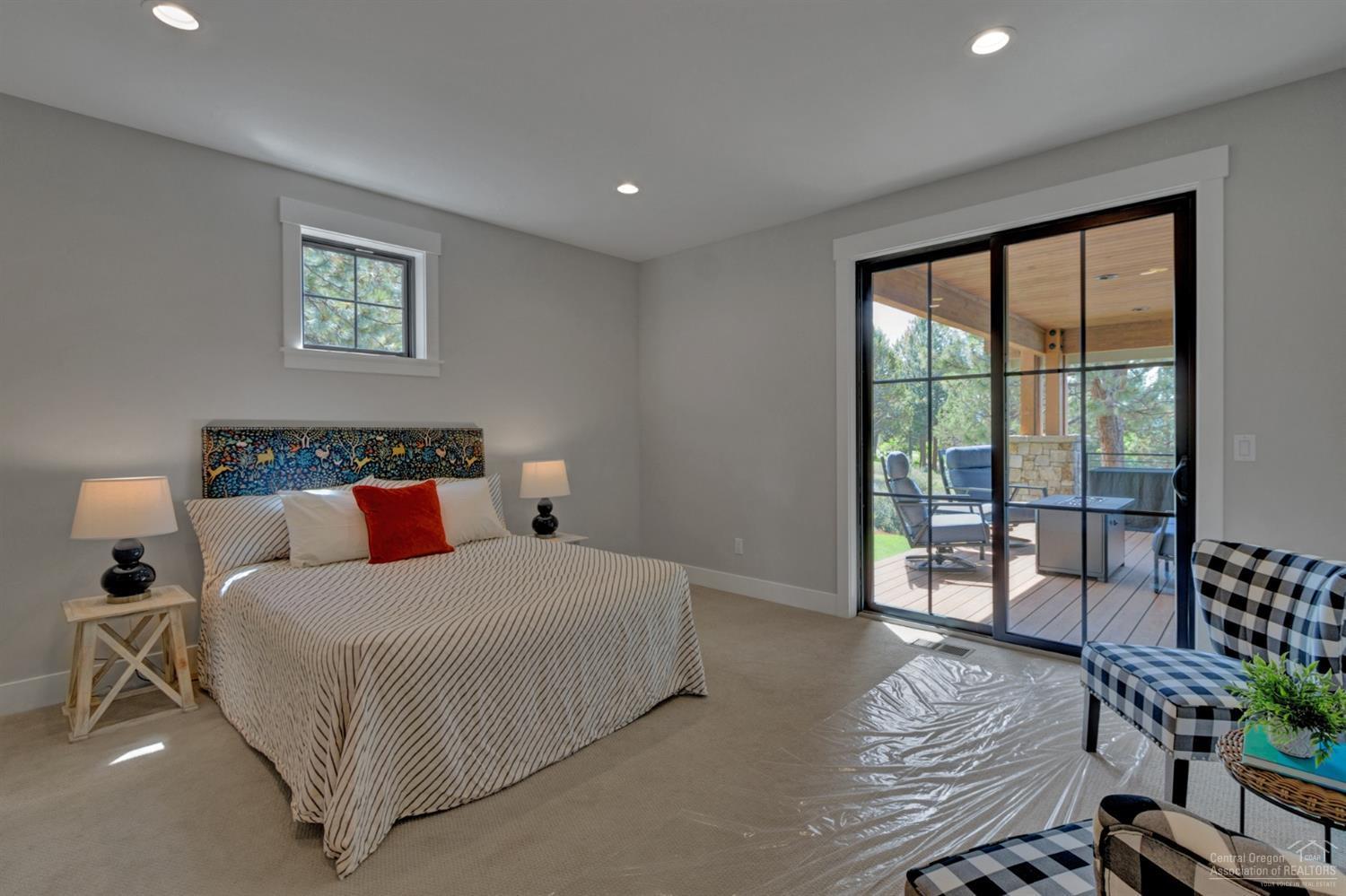 Awbrey Butte - Residential