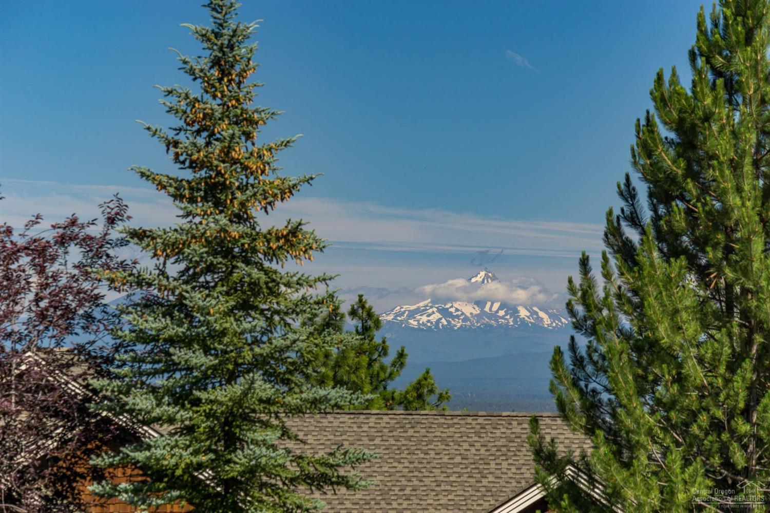 Awbrey Butte - Residential