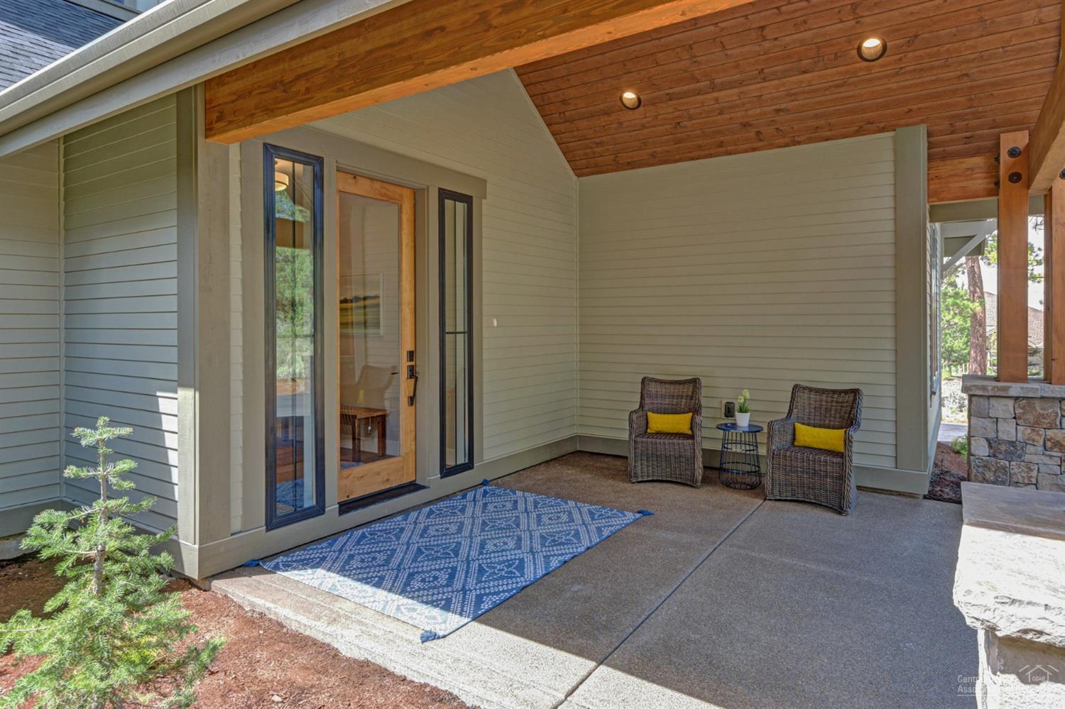 Awbrey Butte - Residential