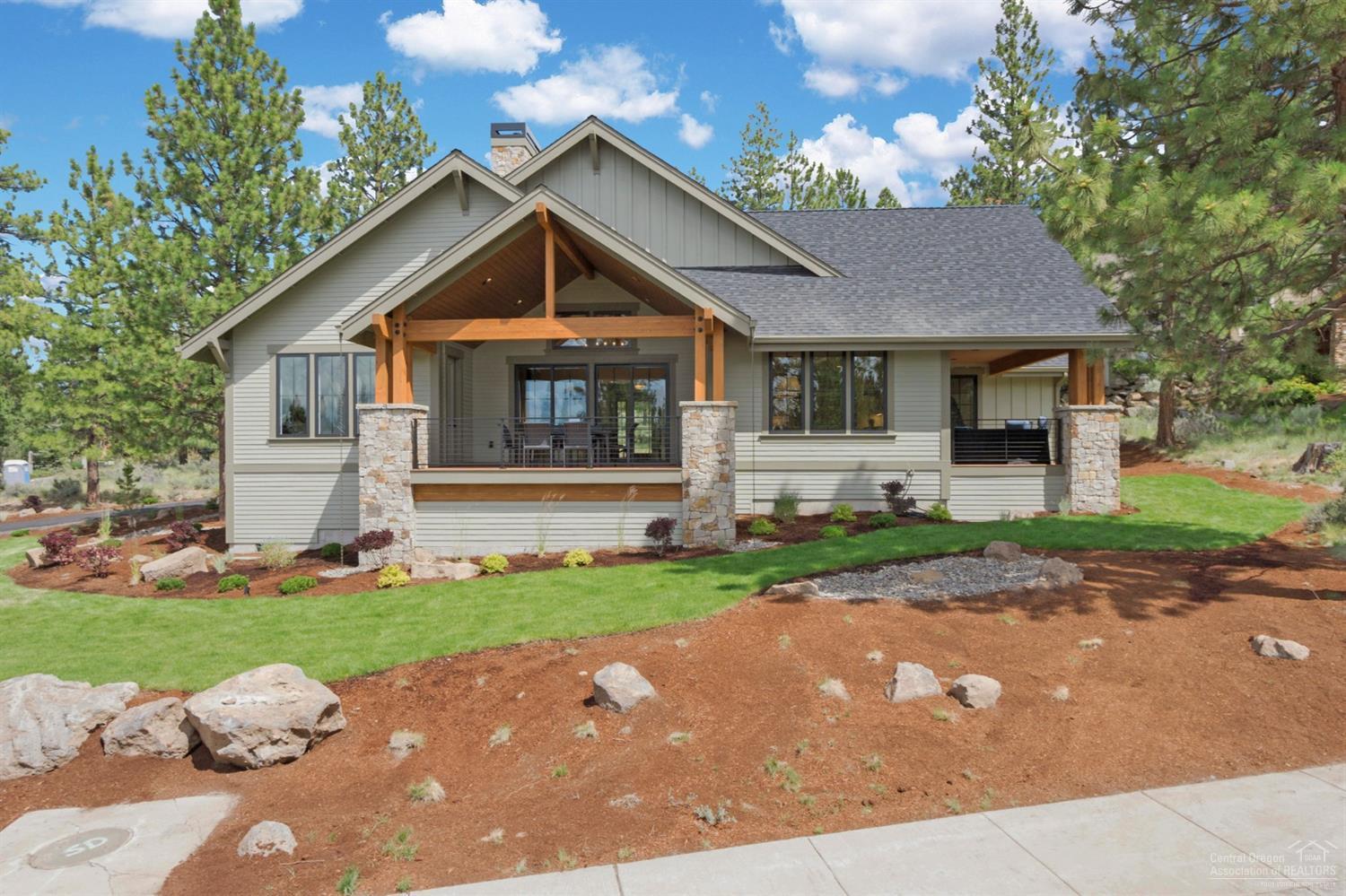 Awbrey Butte - Residential