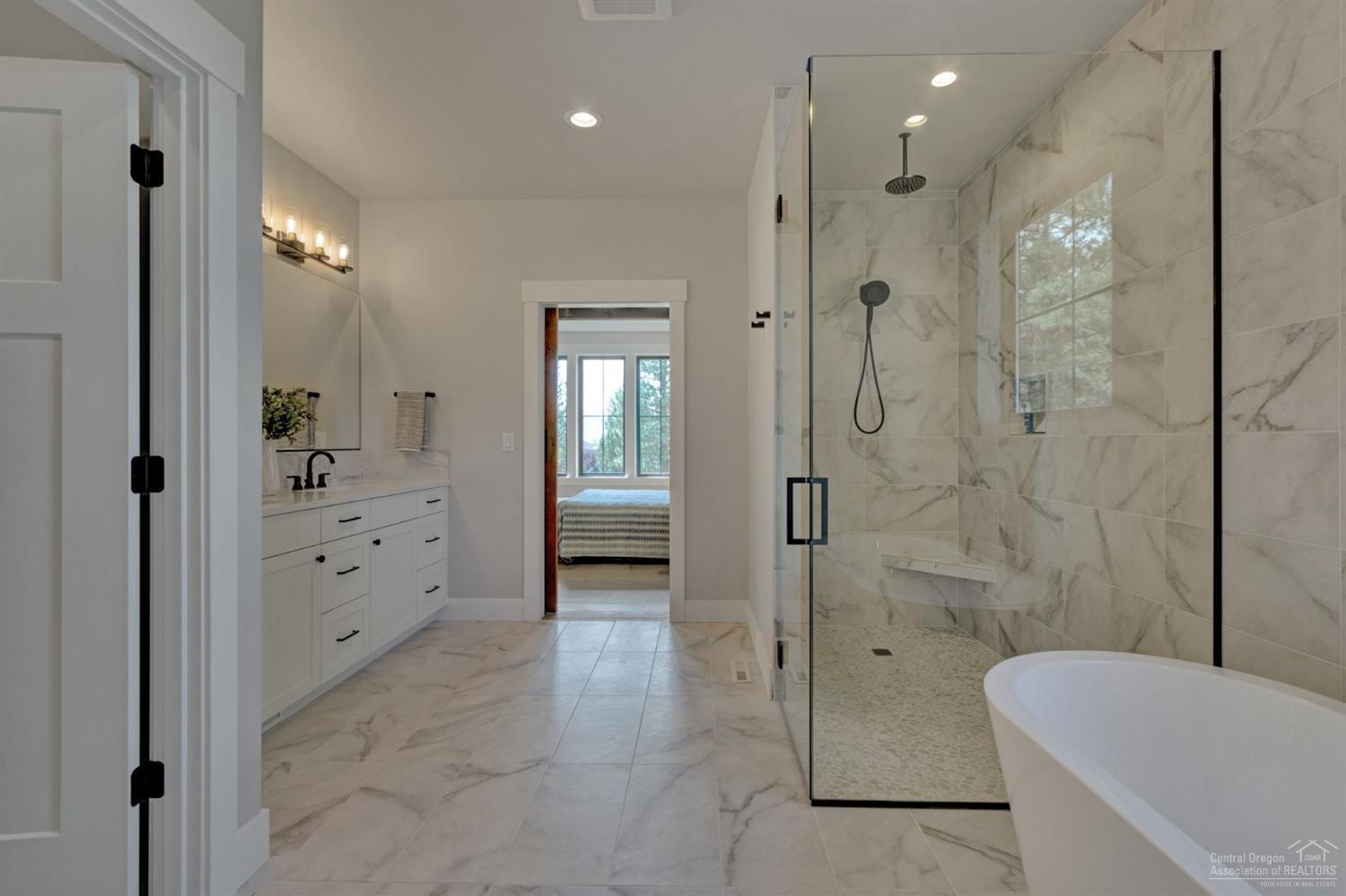 Awbrey Butte - Residential