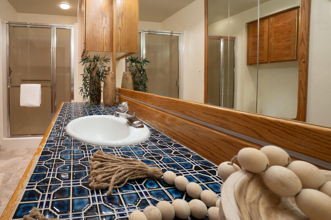 Fairway Crest Village - Residential