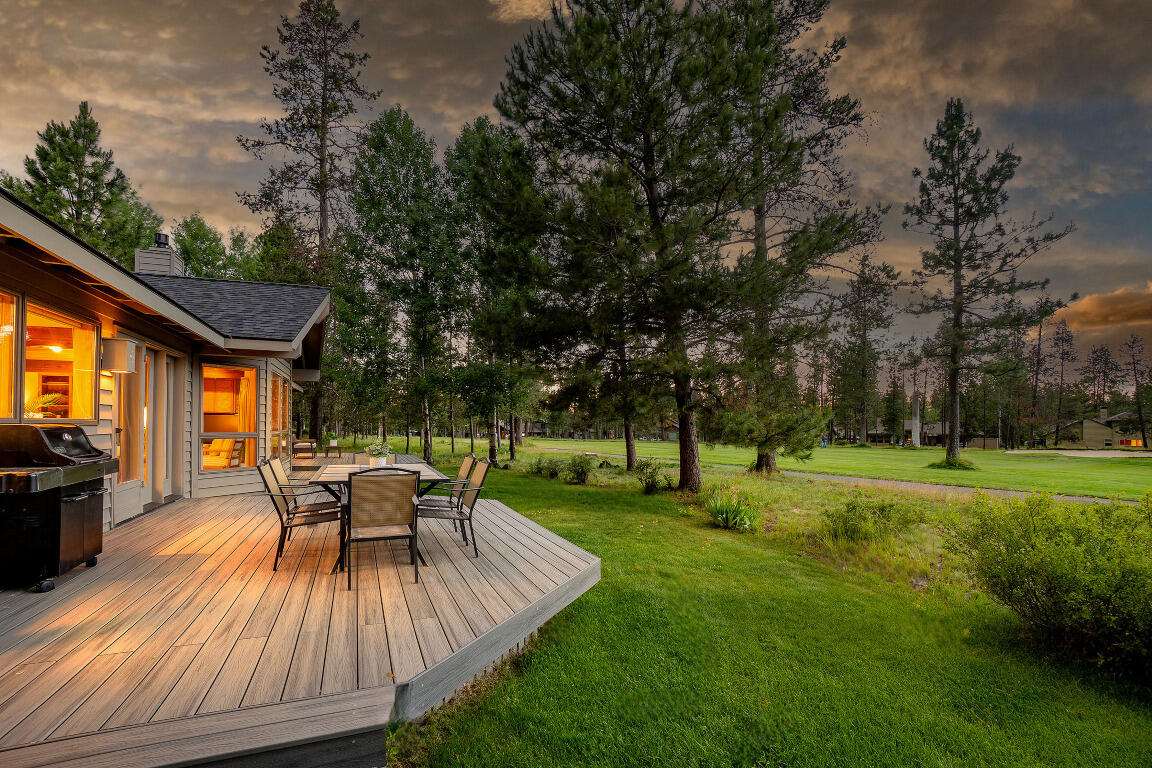 Fairway Crest Village - Residential