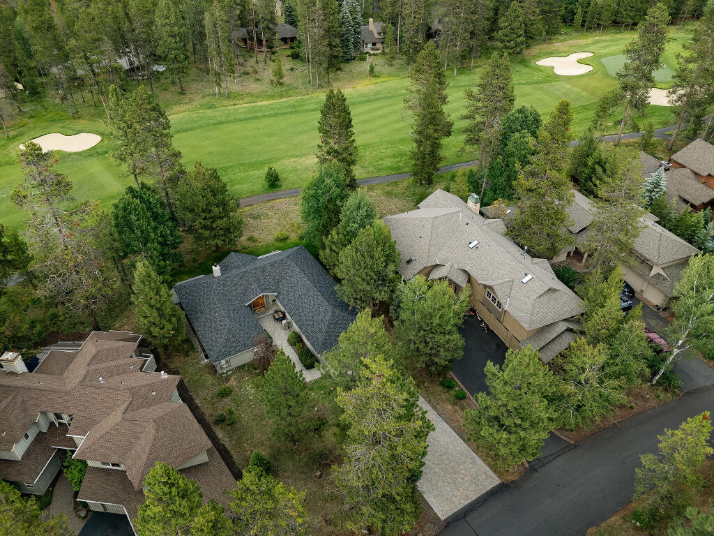 Fairway Crest Village - Residential