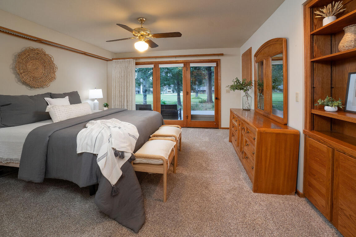 Fairway Crest Village - Residential